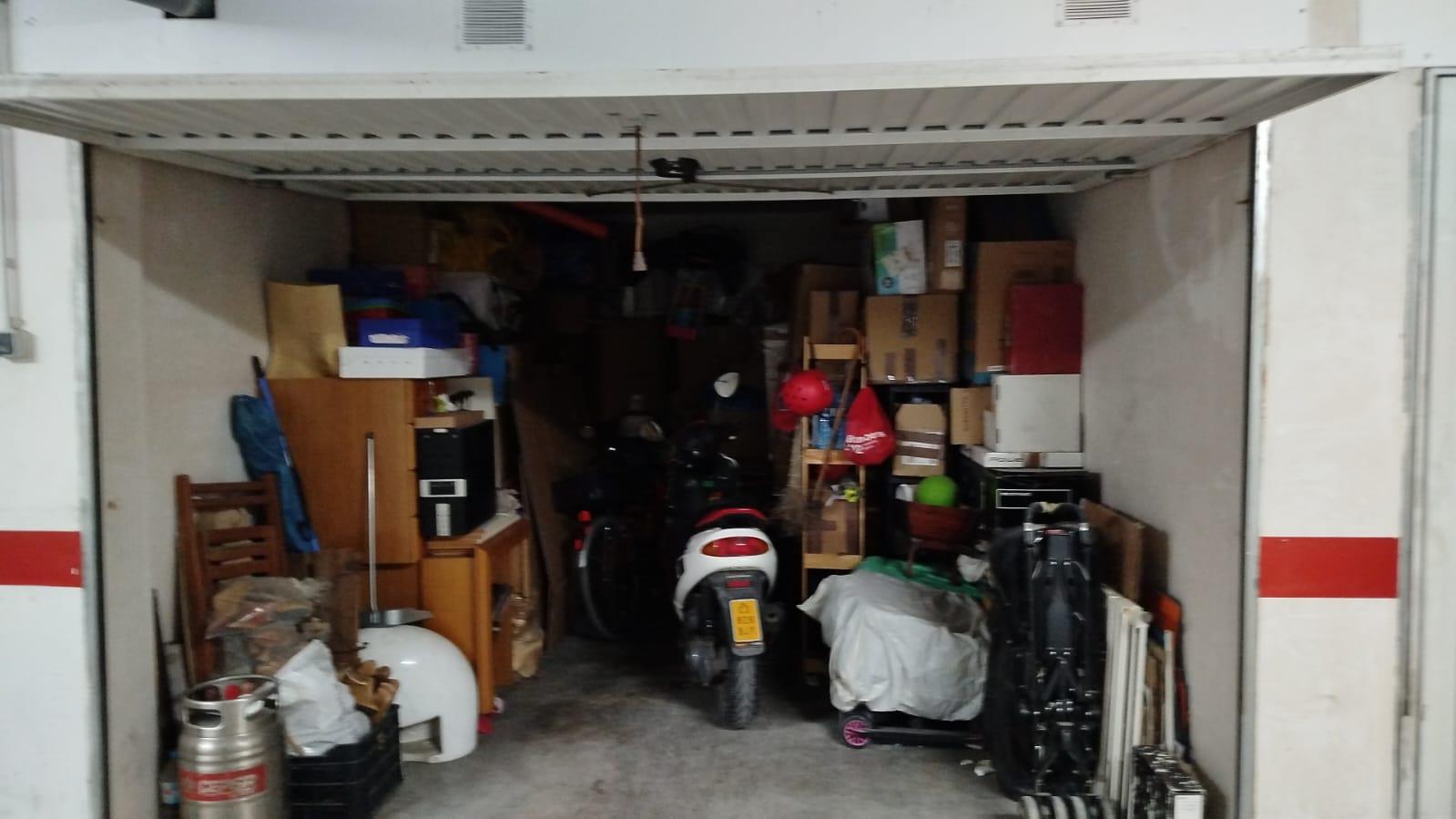 Imagen 27 Dúplex en venta en Elda / Junto Iglesia de Santa Ana