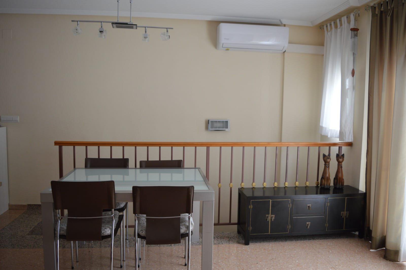 Imagen 5 Dúplex en venta en Elda / Junto Iglesia de Santa Ana