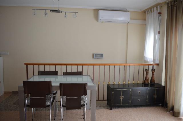 Imagen 5 Inmueble 271629 - Dúplex en venta en Elda / Junto Iglesia de Santa Ana