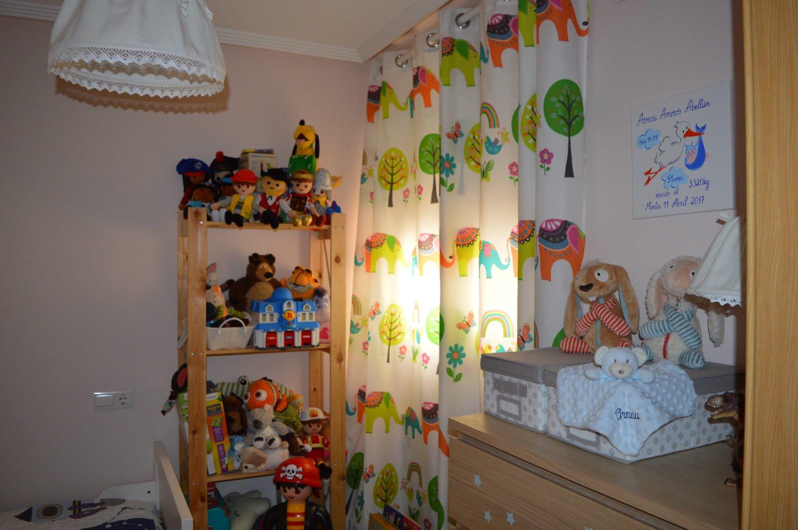 Imagen 21 Dúplex en venta en Elda / Junto Iglesia de Santa Ana