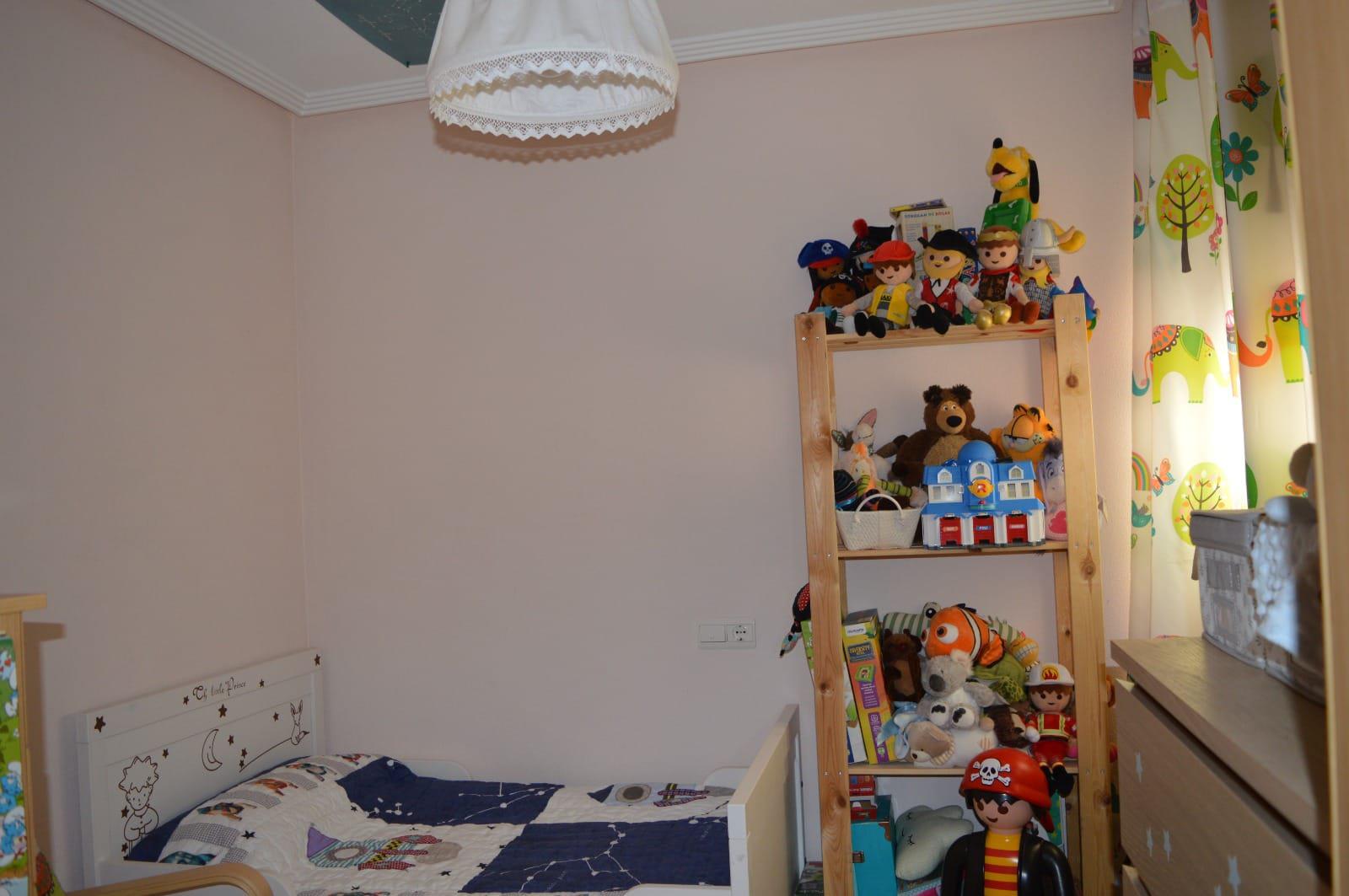 Imagen 20 Dúplex en venta en Elda / Junto Iglesia de Santa Ana