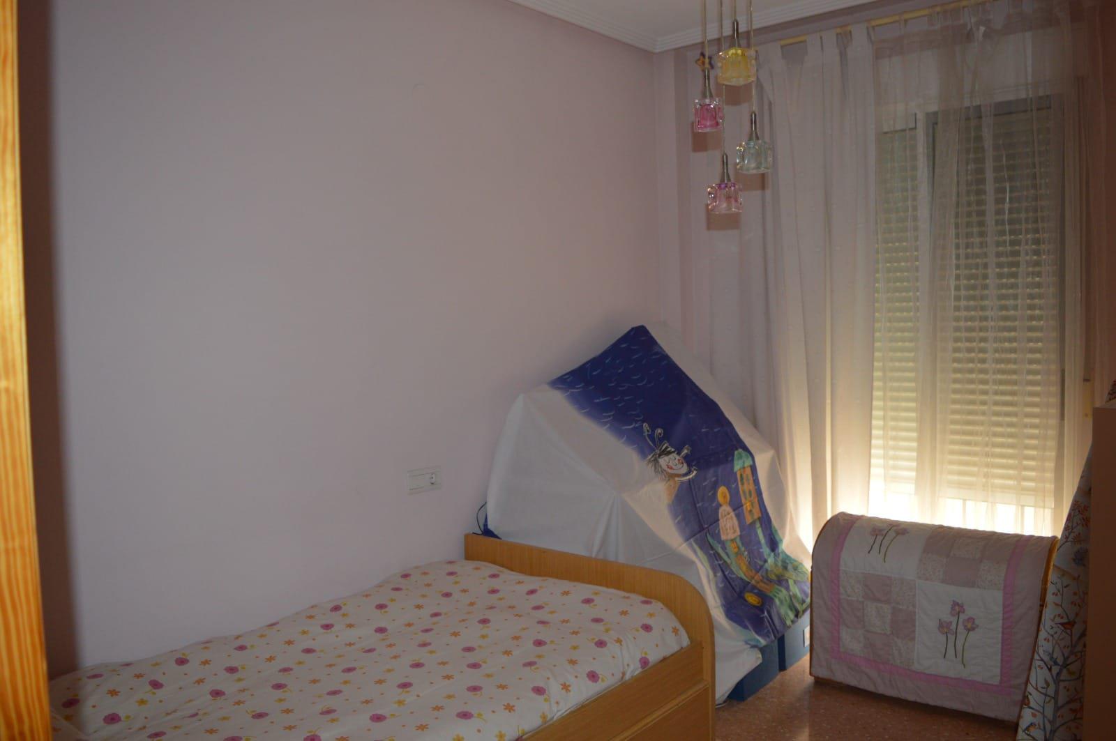 Imagen 23 Dúplex en venta en Elda / Junto Iglesia de Santa Ana