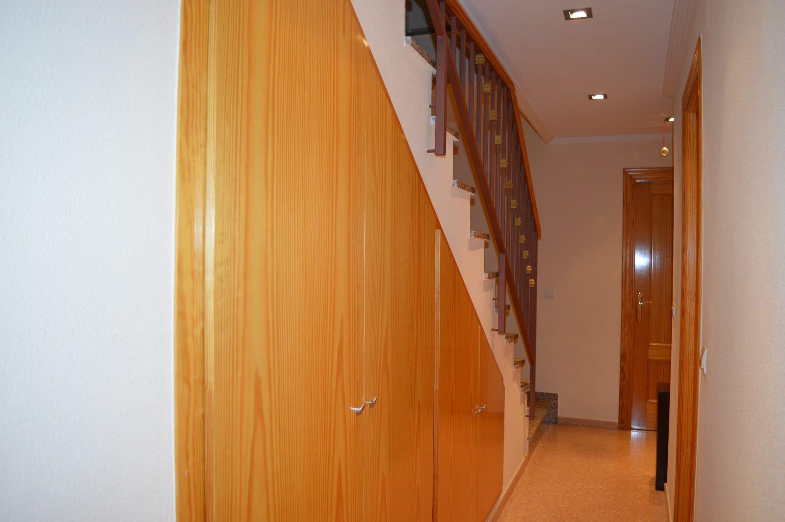 Imagen 11 Dúplex en venta en Elda / Junto Iglesia de Santa Ana