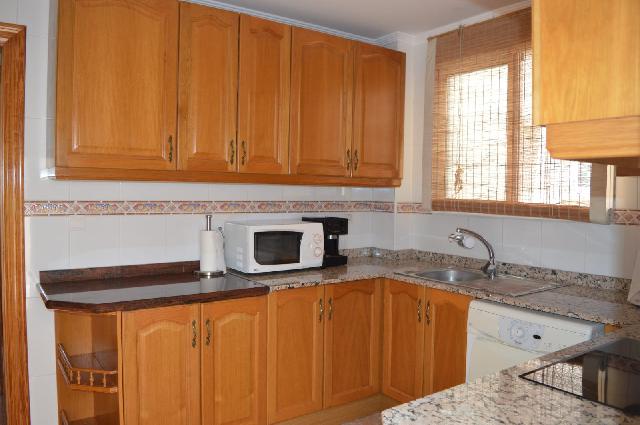 Imagen 8 Inmueble 271629 - Dúplex en venta en Elda / Junto Iglesia de Santa Ana