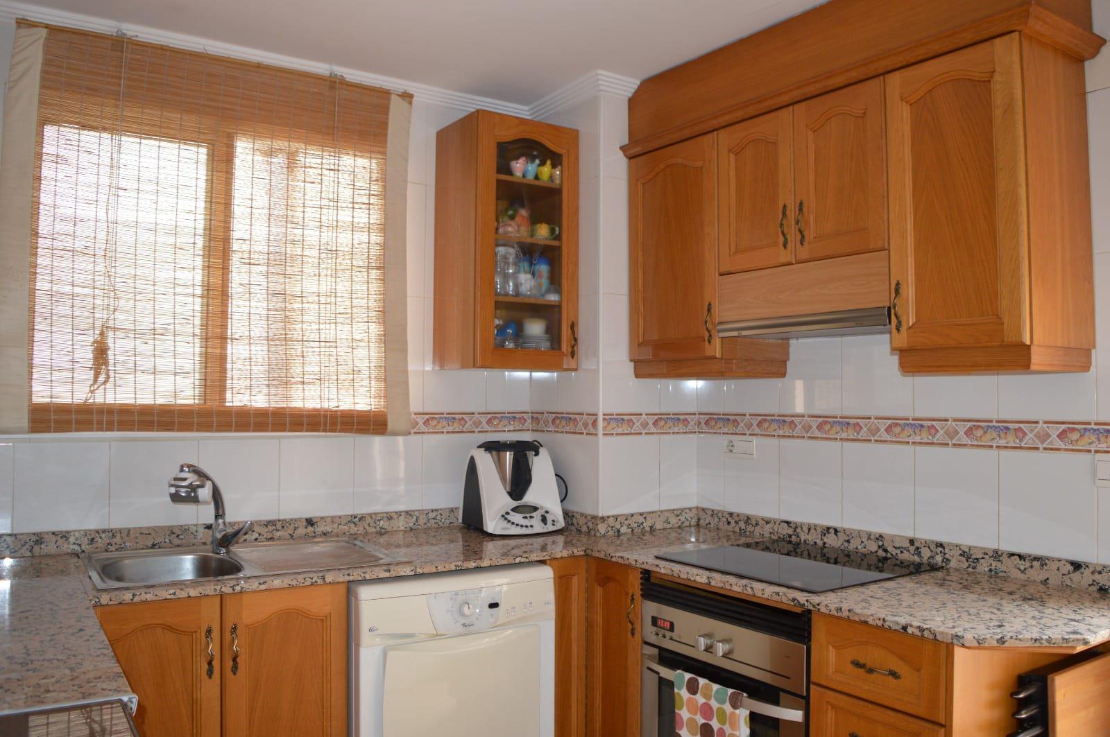 Imagen 9 Dúplex en venta en Elda / Junto Iglesia de Santa Ana