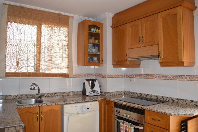 Imagen 9 Inmueble 271629 - Dúplex en venta en Elda / Junto Iglesia de Santa Ana