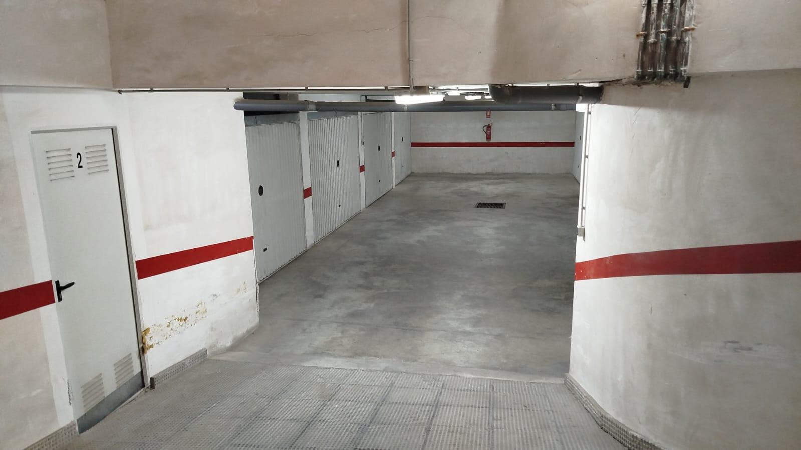 Imagen 26 Dúplex en venta en Elda / Junto Iglesia de Santa Ana