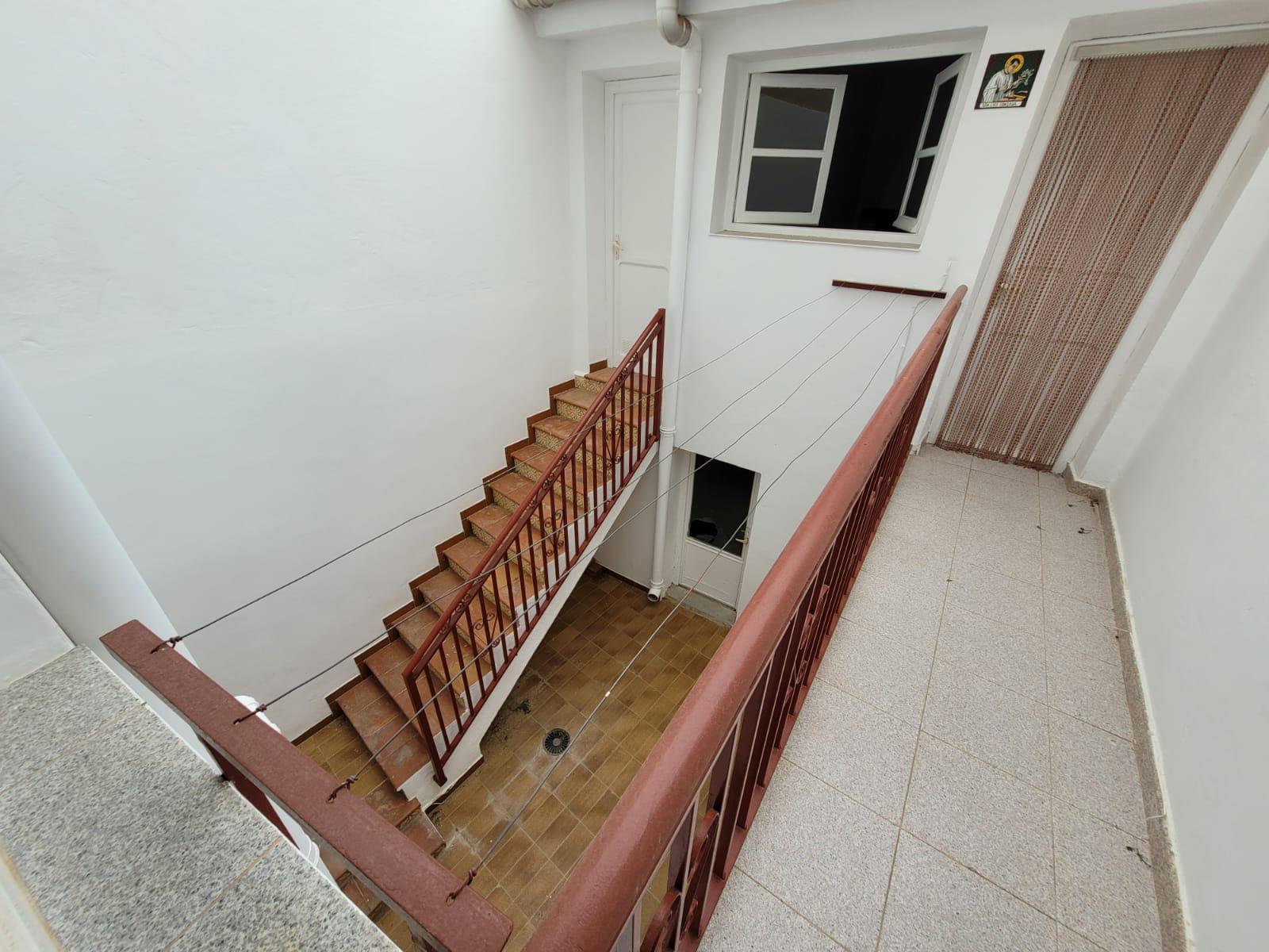 Imagen 17 Casa Adosada en venta en Sax / Casco Histórico de Sax