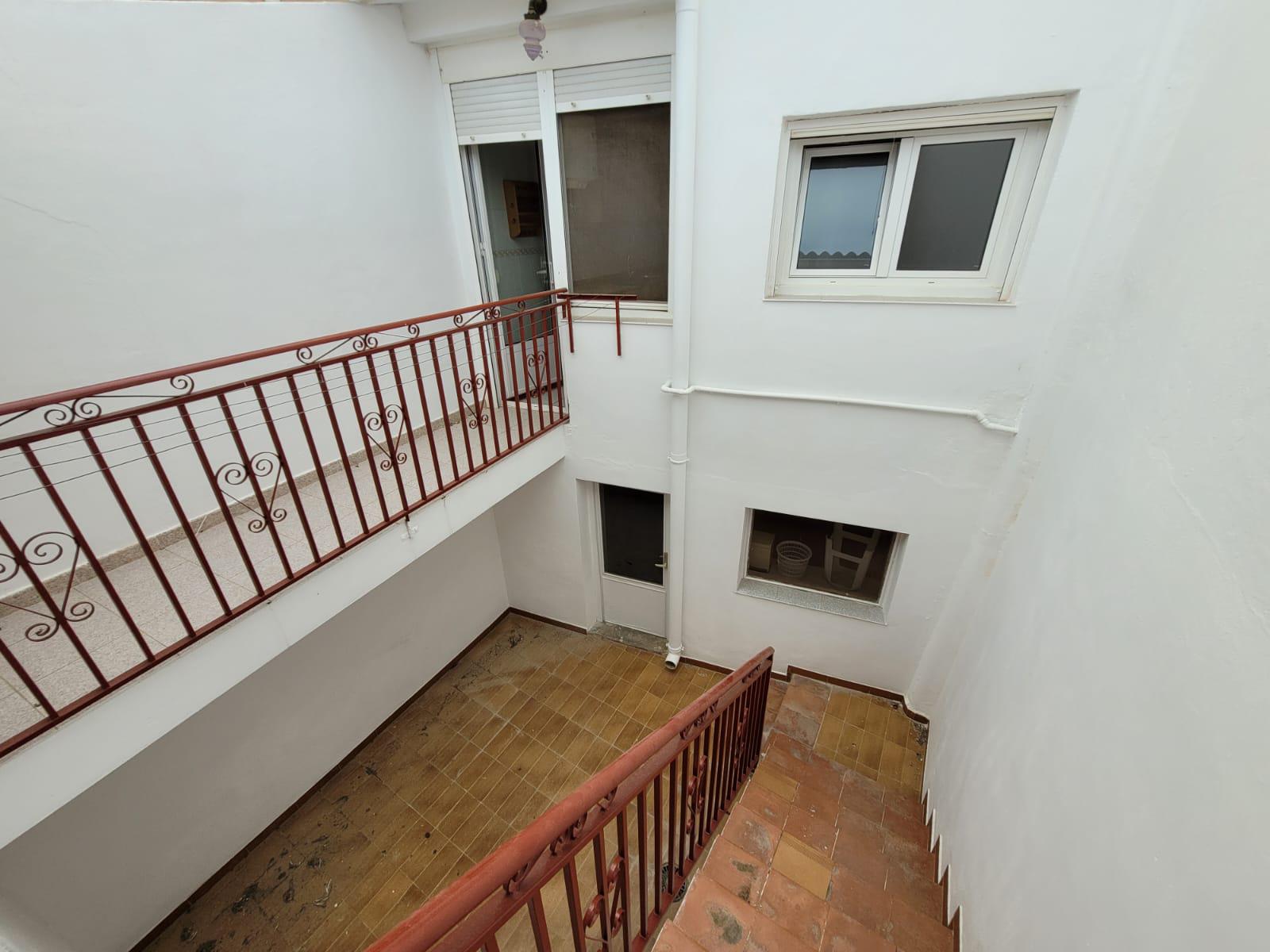 Imagen 18 Casa Adosada en venta en Sax / Casco Histórico de Sax