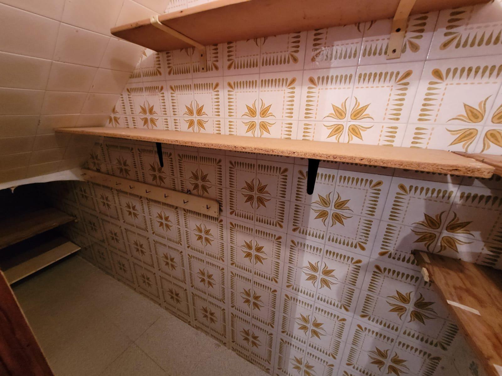 Imagen 23 Casa Adosada en venta en Sax / Casco Histórico de Sax