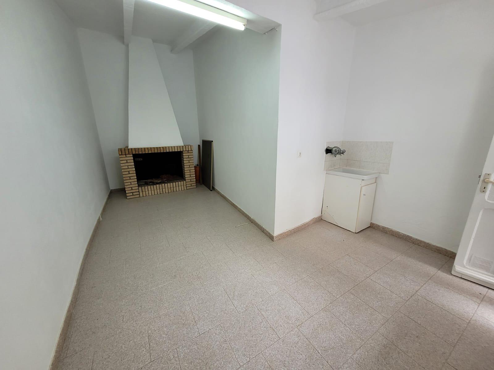 Imagen 30 Casa Adosada en venta en Sax / Casco Histórico de Sax