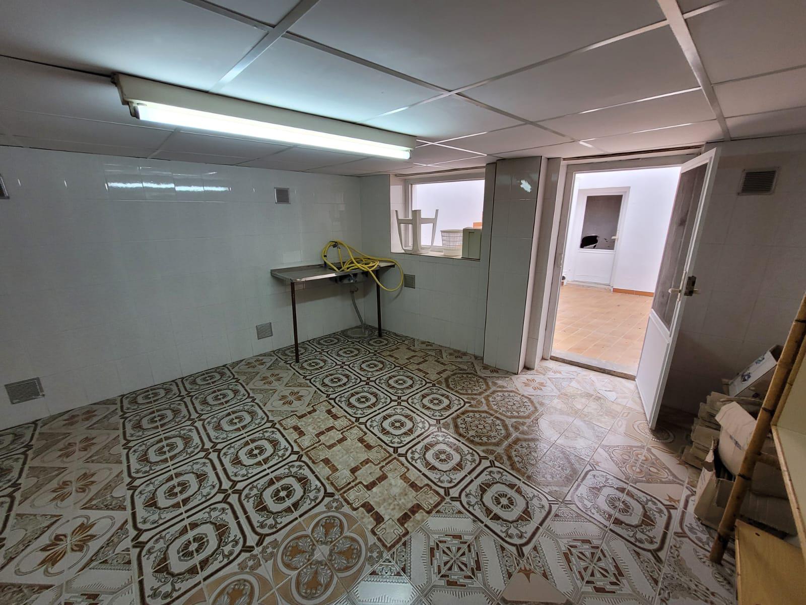 Imagen 10 Casa Adosada en venta en Sax / Casco Histórico de Sax