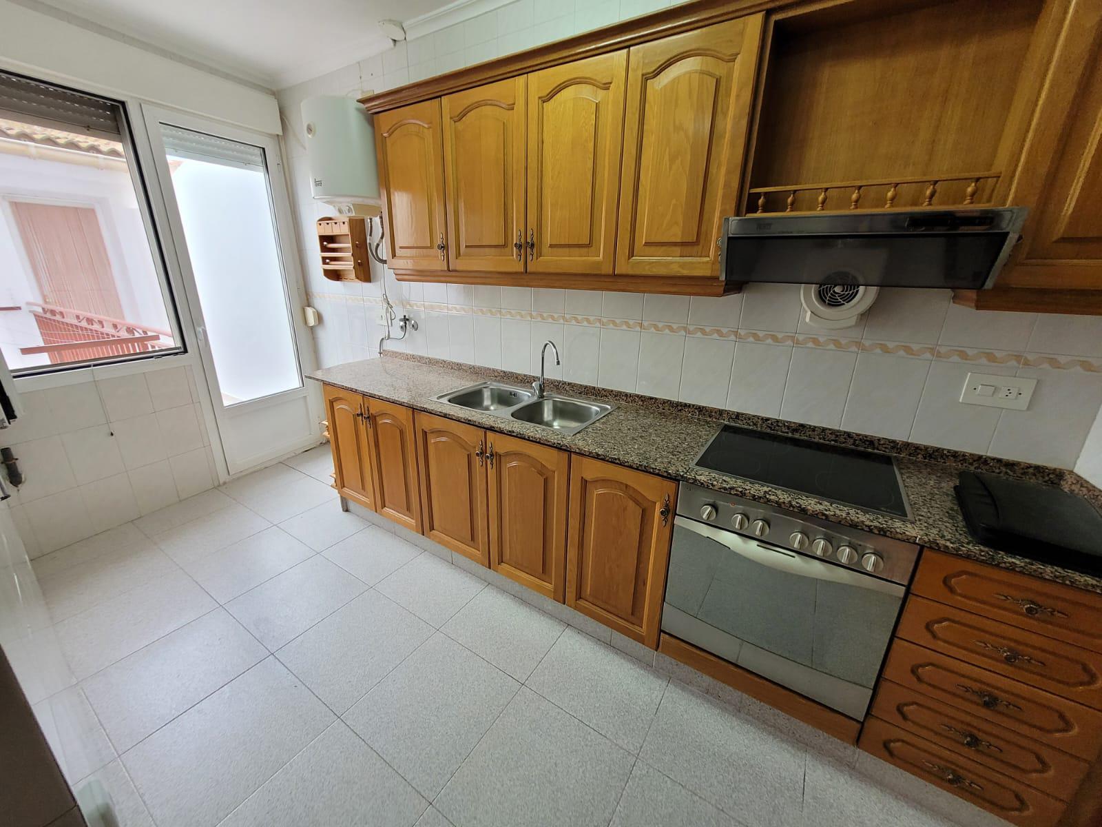 Imagen 20 Casa Adosada en venta en Sax / Casco Histórico de Sax