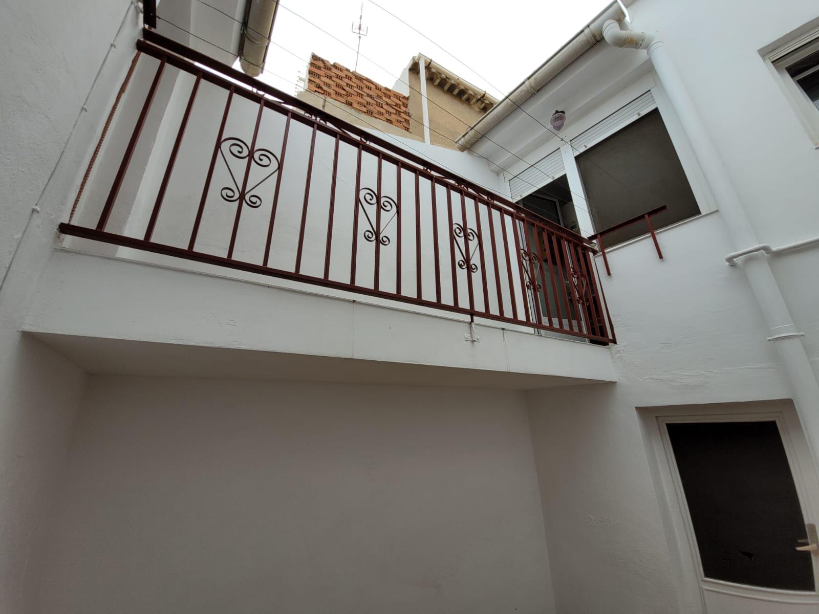 Imagen 16 Casa Adosada en venta en Sax / Casco Histórico de Sax