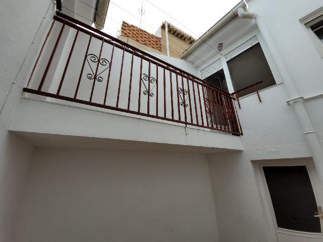 Imagen 16 Inmueble 273299 - Casa Adosada en venta en Sax / Casco Histórico de Sax