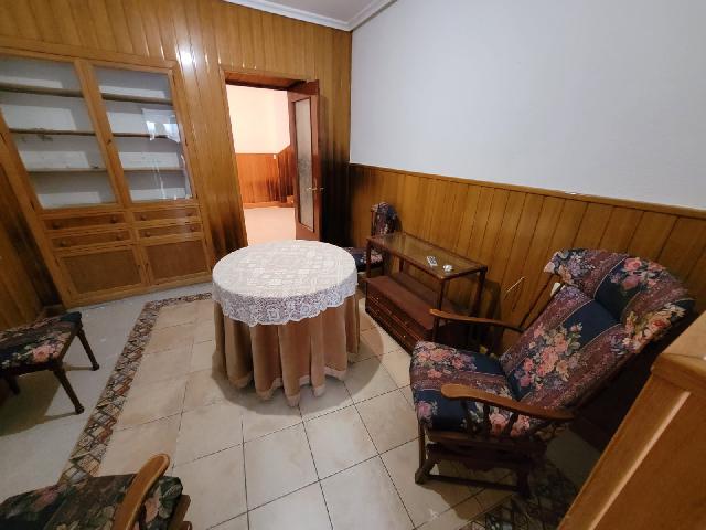 Imagen 5 Inmueble 273299 - Casa Adosada en venta en Sax / Casco Histórico de Sax