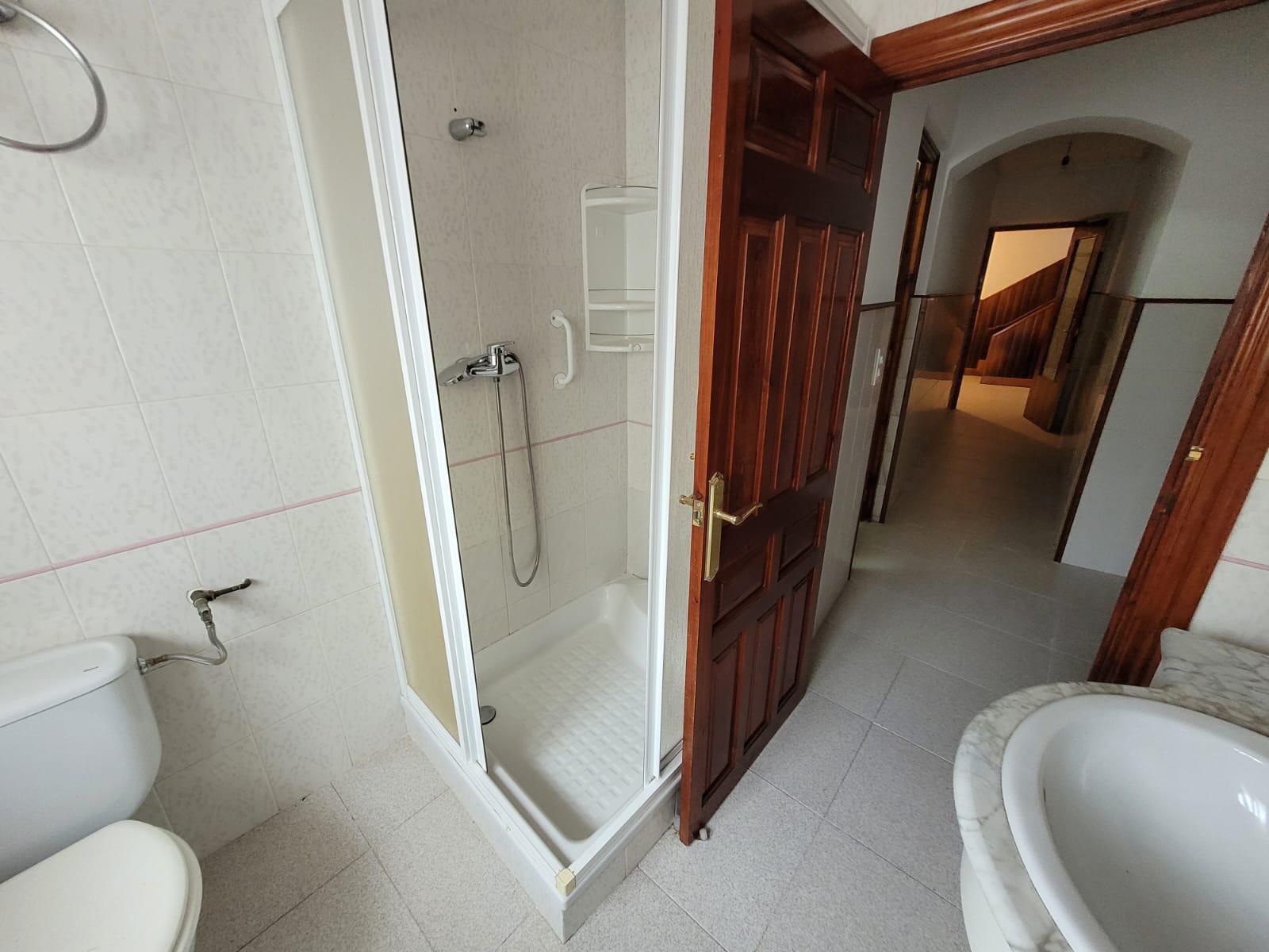 Imagen 25 Casa Adosada en venta en Sax / Casco Histórico de Sax