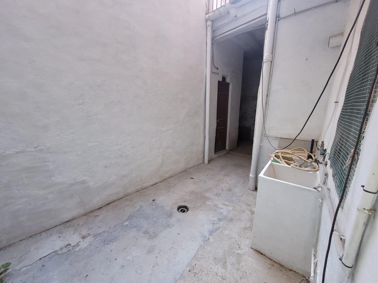 Imagen 8 Casa Adosada en venta en Sax / Casco Histórico de Sax