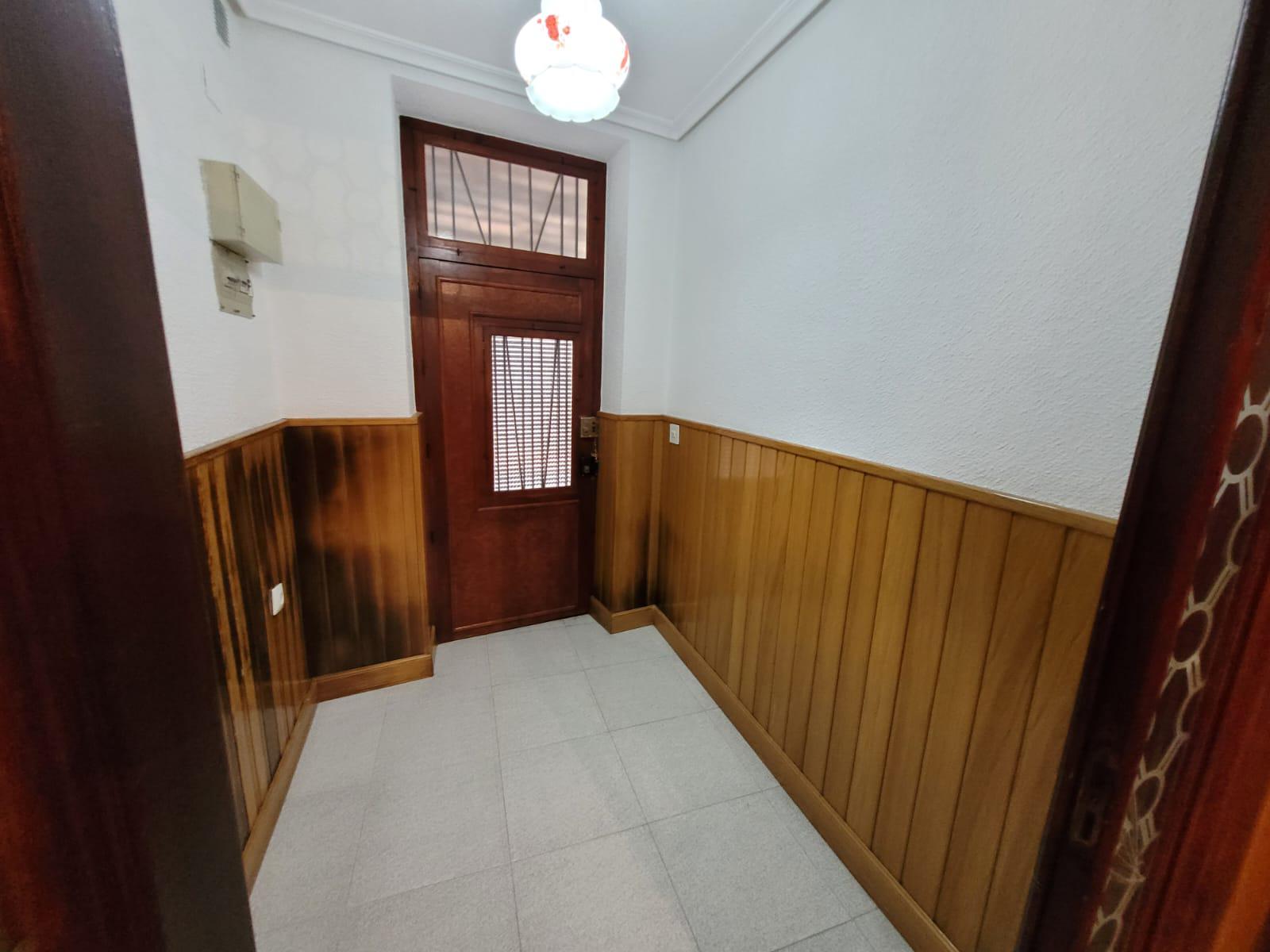 Imagen 2 Casa Adosada en venta en Sax / Casco Histórico de Sax