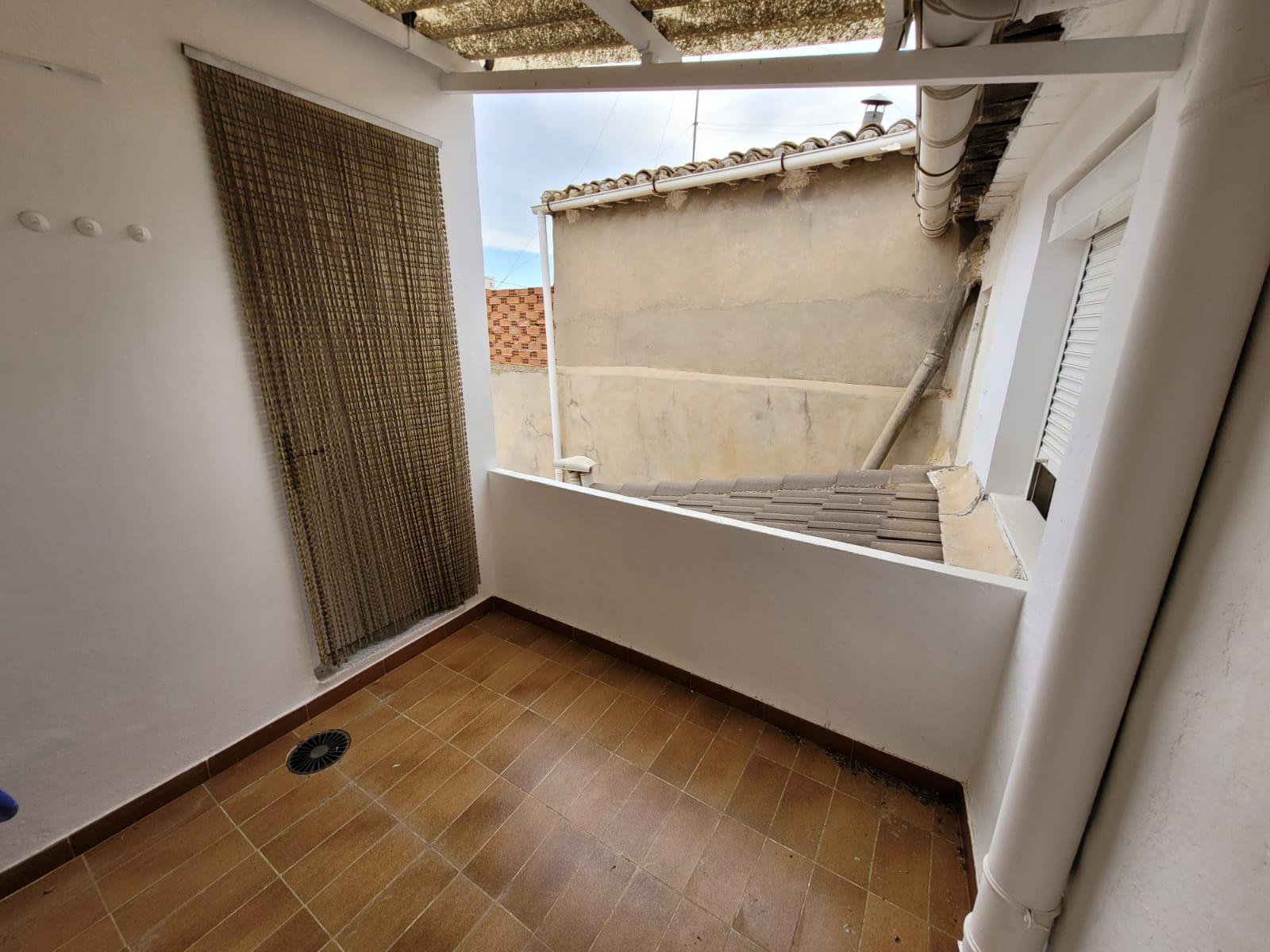 Imagen 19 Casa Adosada en venta en Sax / Casco Histórico de Sax