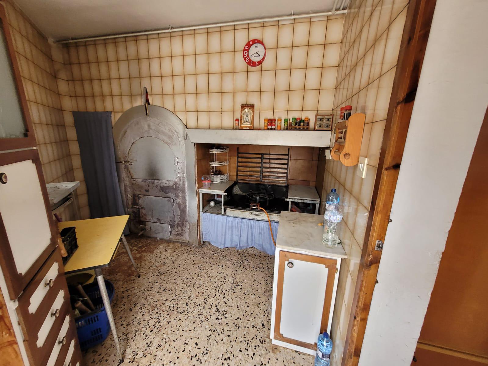 Imagen 21 Casa Rústica en venta en Petrer / Partida Reventó-Loma Badá