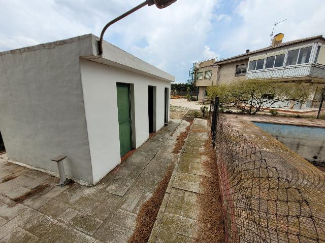 Imagen 4 Inmueble 276004 - Casa Rústica en venta en Petrer / Partida Reventó-Loma Badá