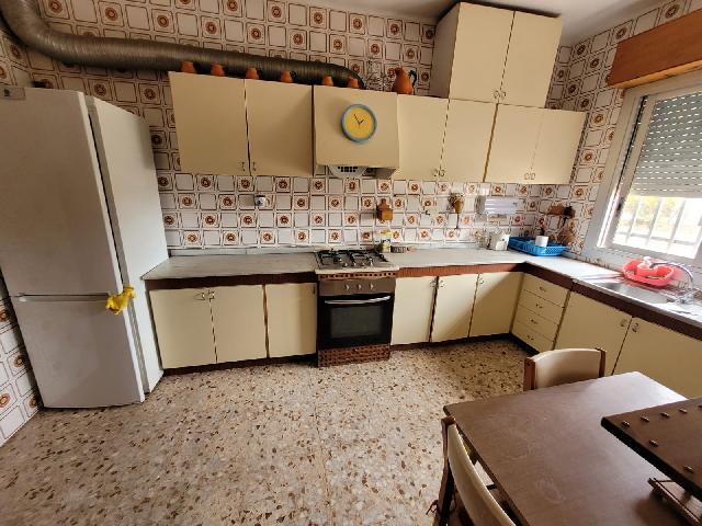 Imagen 19 Inmueble 276004 - Casa Rústica en venta en Petrer / Partida Reventó-Loma Badá