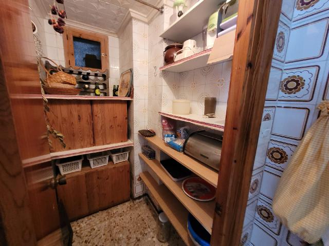 Imagen 20 Inmueble 276004 - Casa Rústica en venta en Petrer / Partida Reventó-Loma Badá