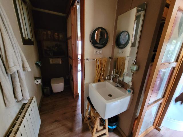 Imagen 38 Inmueble 276004 - Casa Rústica en venta en Petrer / Partida Reventó-Loma Badá