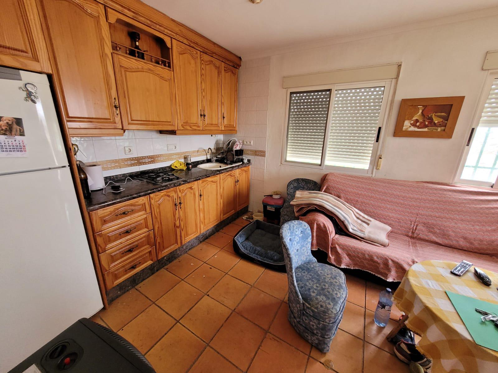 Imagen 27 Casa Rústica en venta en Petrer / Partida Reventó-Loma Badá