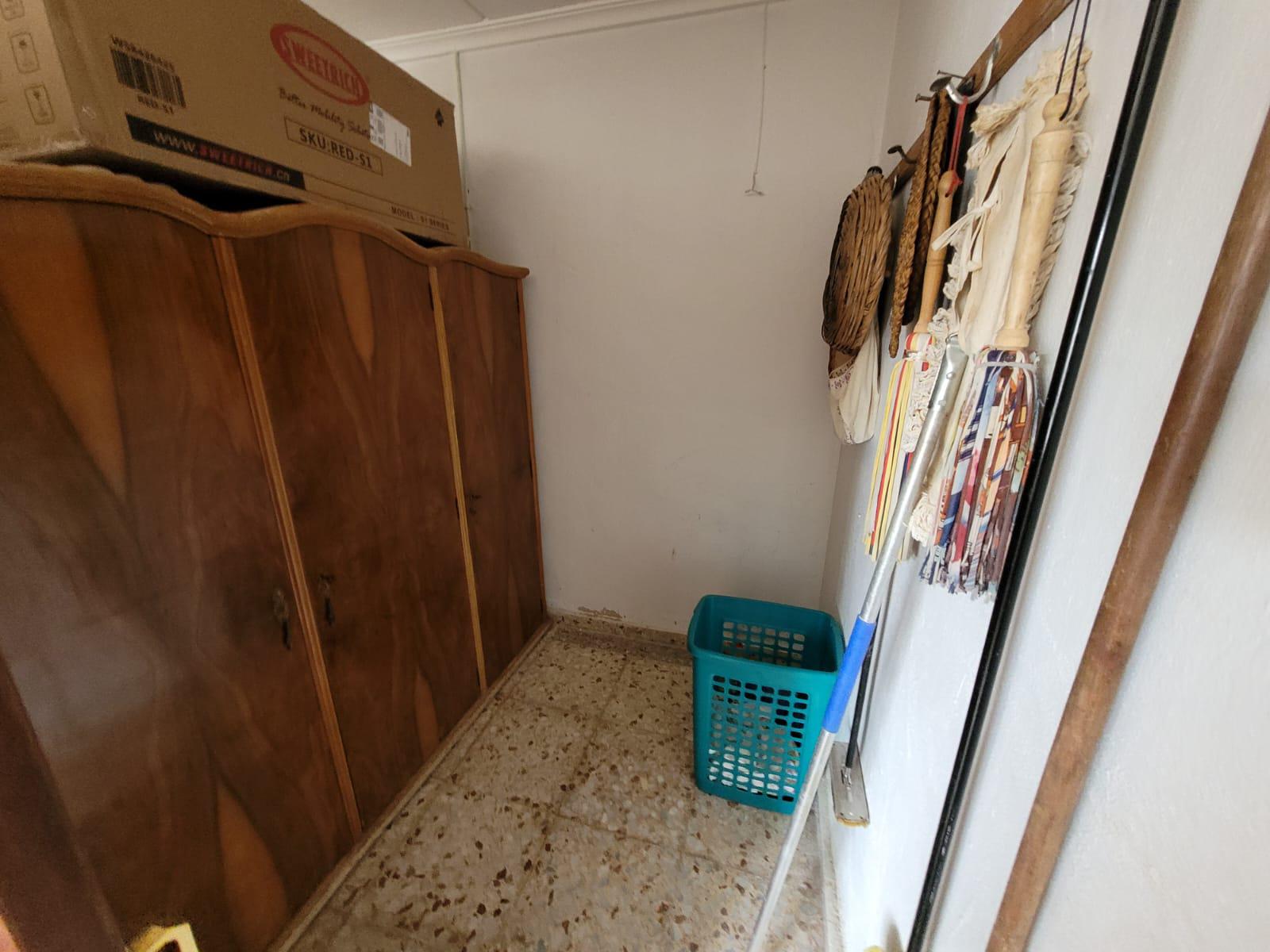 Imagen 26 Casa Rústica en venta en Petrer / Partida Reventó-Loma Badá