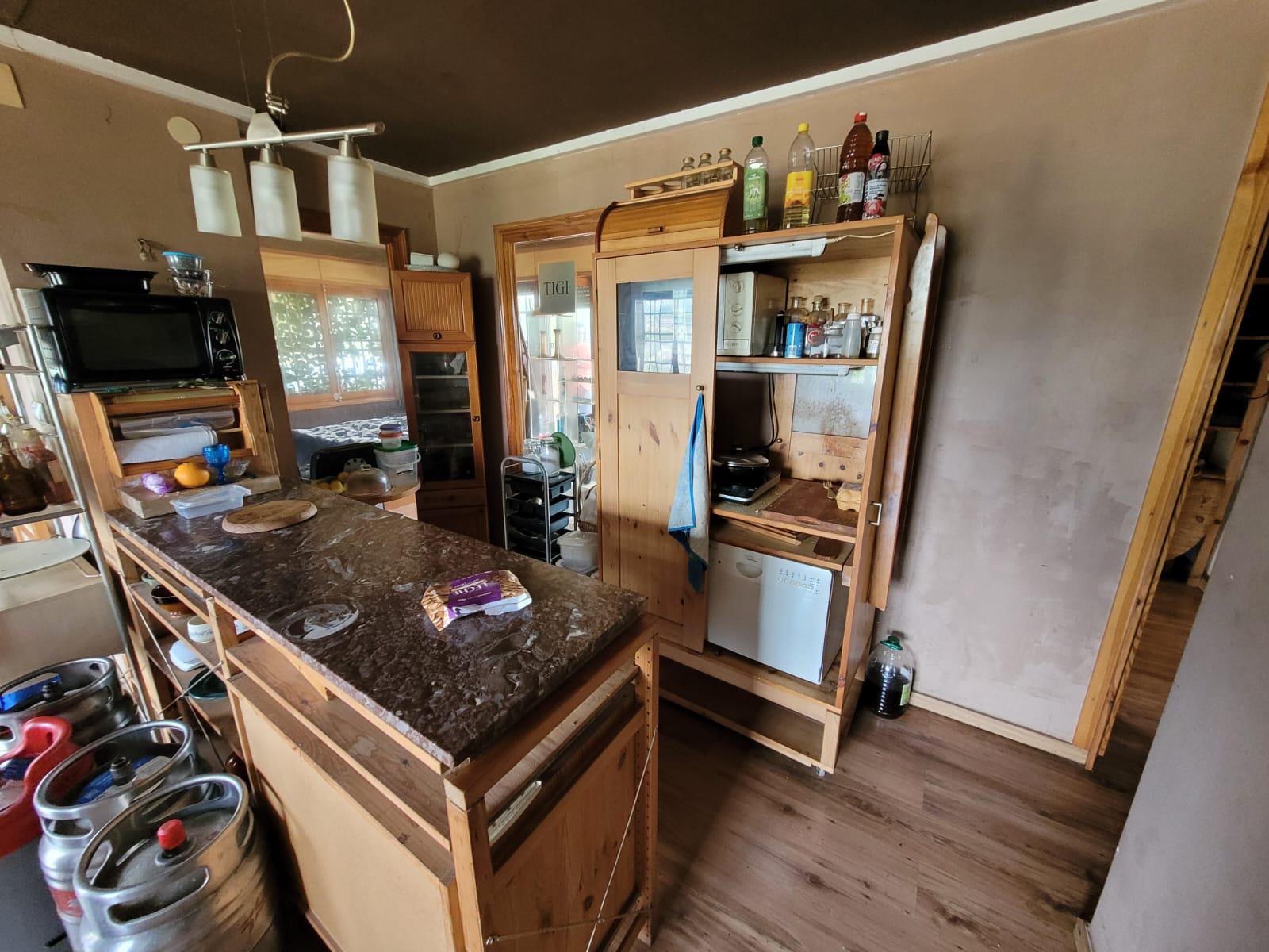 Imagen 37 Casa Rústica en venta en Petrer / Partida Reventó-Loma Badá