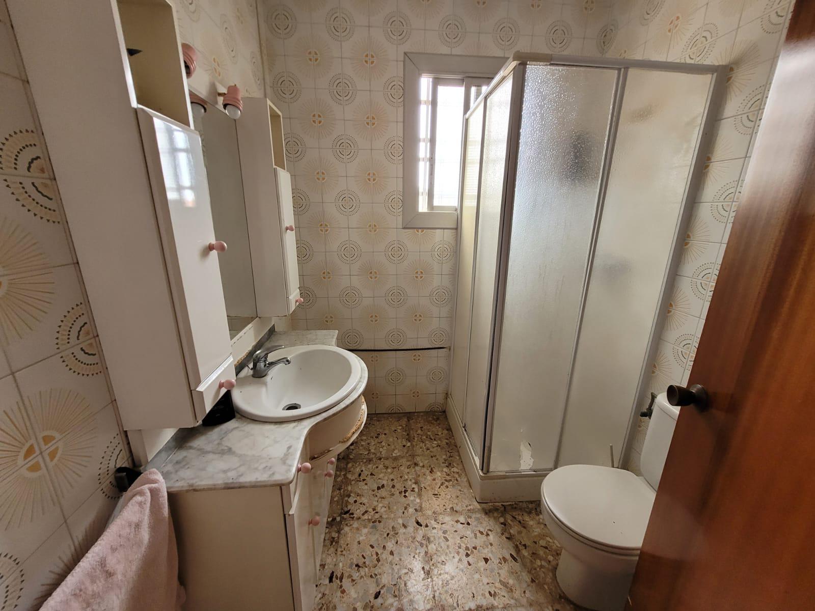 Imagen 25 Casa Rústica en venta en Petrer / Partida Reventó-Loma Badá