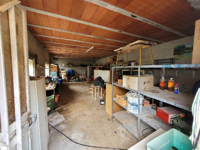 Imagen 29 Inmueble 276004 - Casa Rústica en venta en Petrer / Partida Reventó-Loma Badá