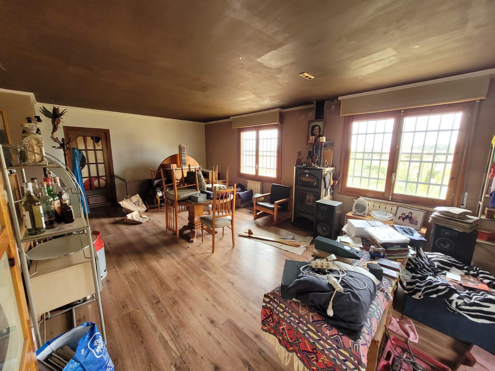 Imagen 35 Casa Rústica en venta en Petrer / Partida Reventó-Loma Badá