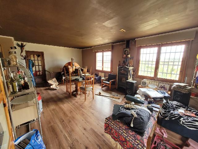 Imagen 35 Inmueble 276004 - Casa Rústica en venta en Petrer / Partida Reventó-Loma Badá