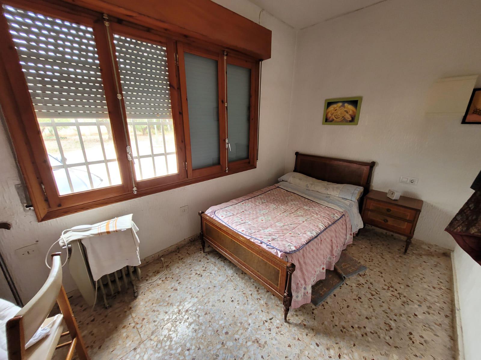 Imagen 24 Casa Rústica en venta en Petrer / Partida Reventó-Loma Badá