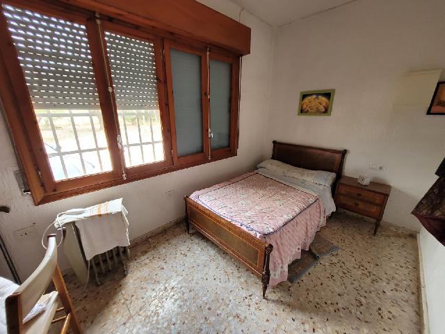 Imagen 24 Inmueble 276004 - Casa Rústica en venta en Petrer / Partida Reventó-Loma Badá