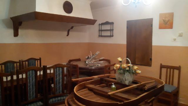 Imagen 7 Inmueble 276502 - Casa Adosada en venta en Bonete / A 3 calles del Ayuntamiento