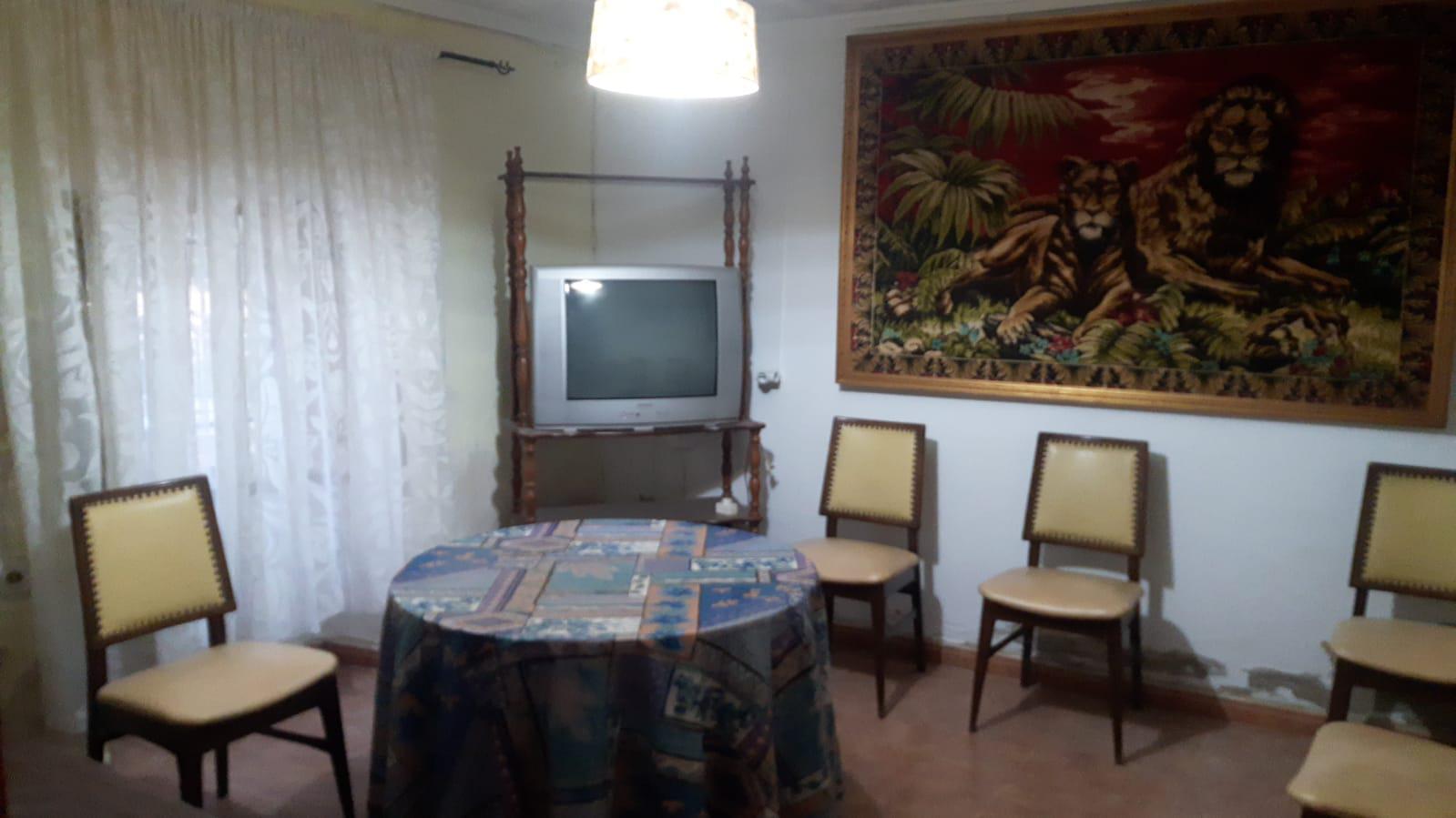 Imagen 8 Casa Adosada en venta en Bonete / A 3 calles del Ayuntamiento