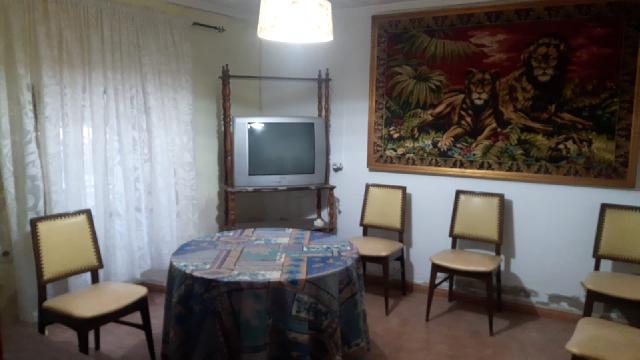 Imagen 8 Inmueble 276502 - Casa Adosada en venta en Bonete / A 3 calles del Ayuntamiento