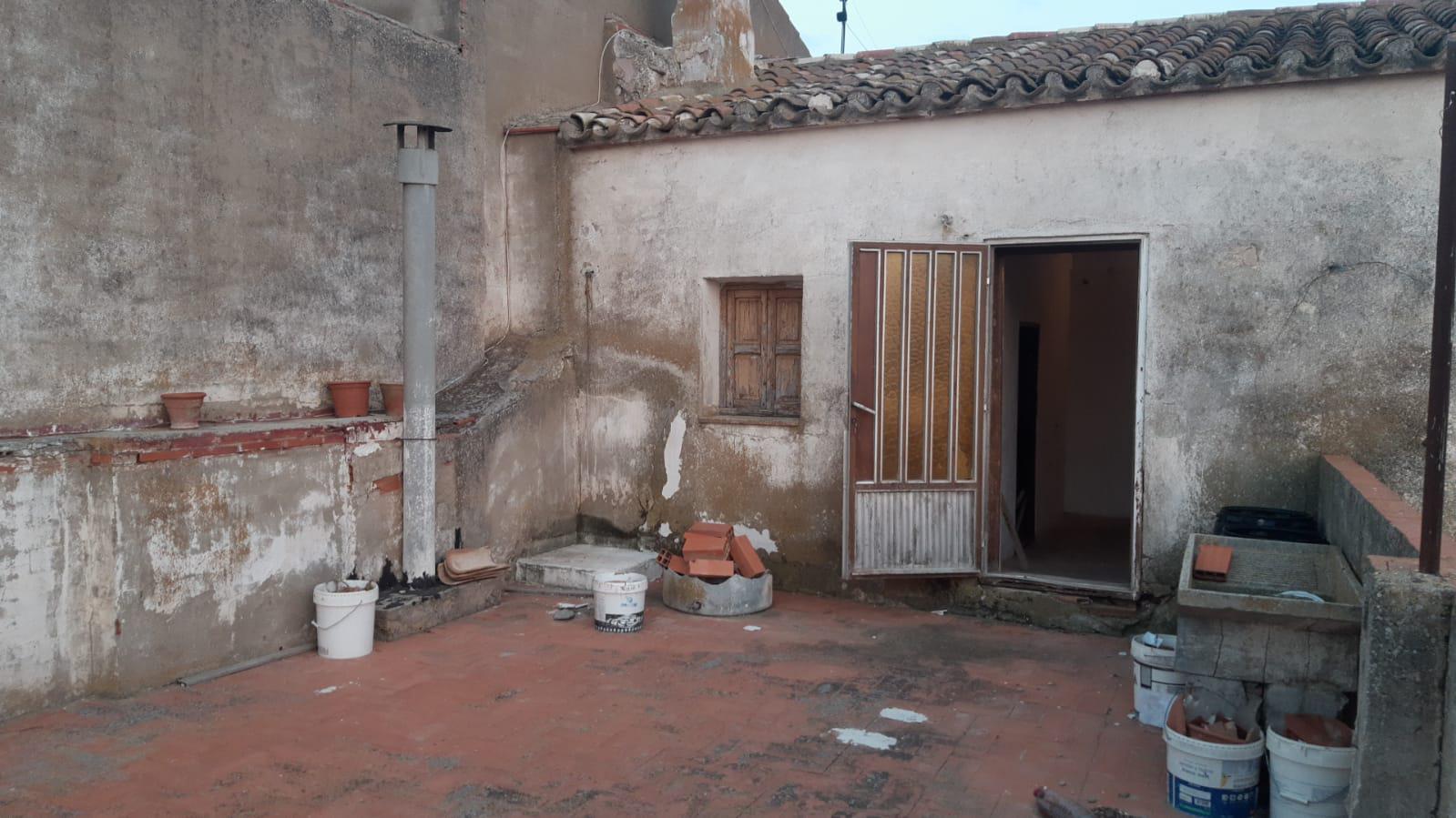 Imagen 27 Casa Adosada en venta en Bonete / A 3 calles del Ayuntamiento