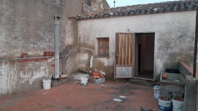Imagen 27 Inmueble 276502 - Casa Adosada en venta en Bonete / A 3 calles del Ayuntamiento