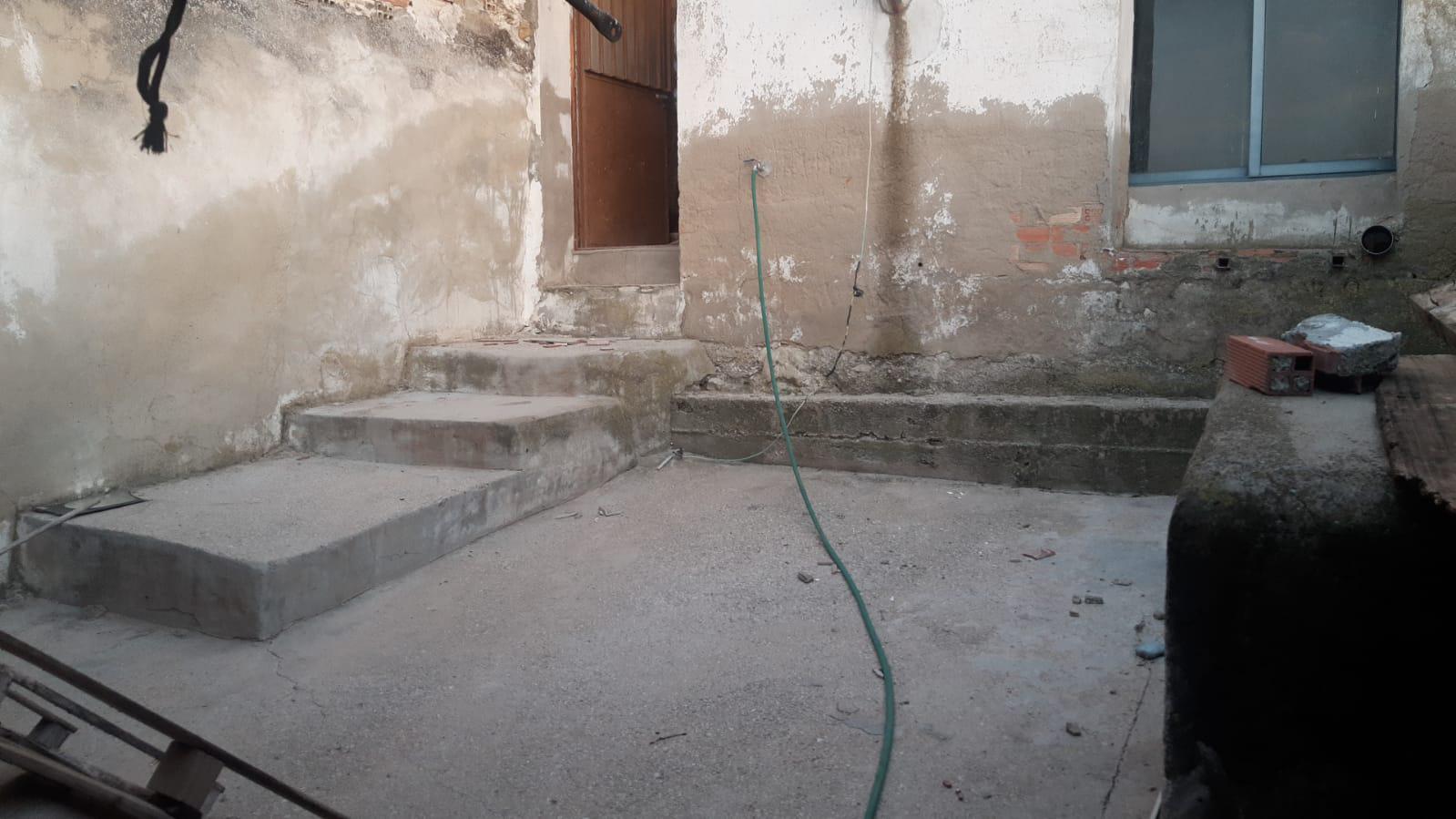 Imagen 19 Casa Adosada en venta en Bonete / A 3 calles del Ayuntamiento