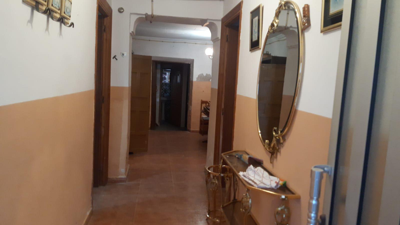 Imagen 5 Casa Adosada en venta en Bonete / A 3 calles del Ayuntamiento