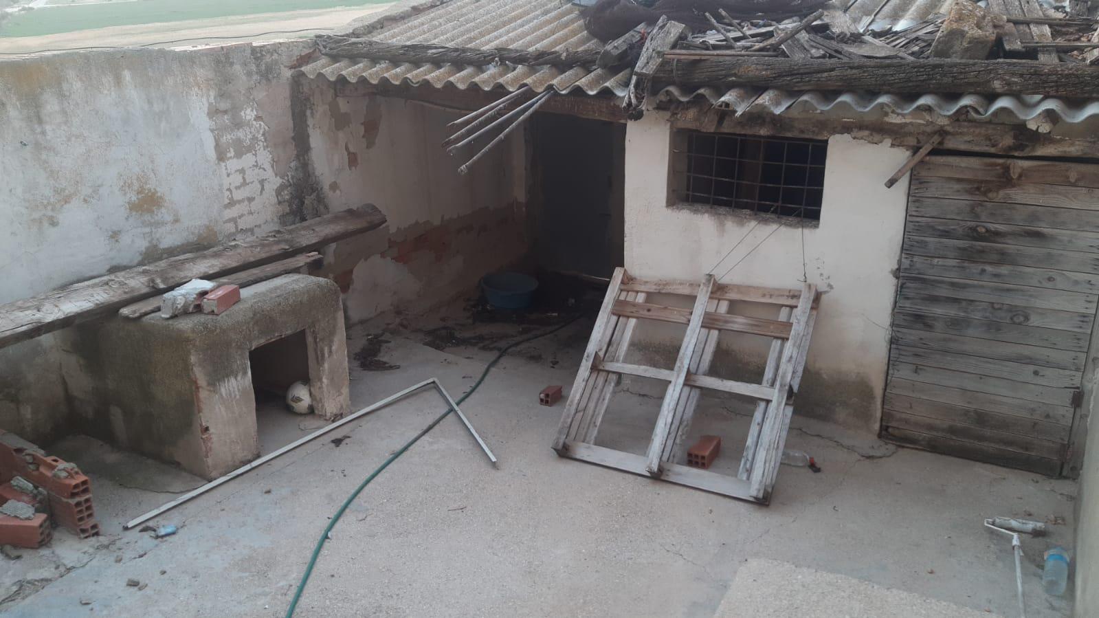 Imagen 20 Casa Adosada en venta en Bonete / A 3 calles del Ayuntamiento