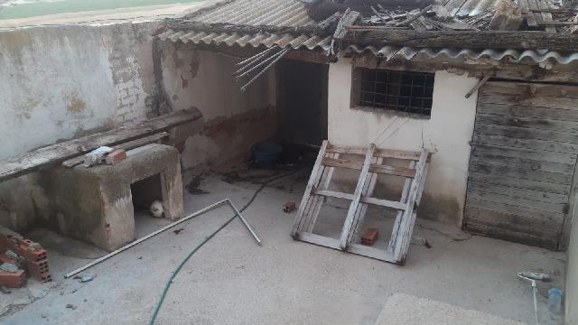 Imagen 20 Inmueble 276502 - Casa Adosada en venta en Bonete / A 3 calles del Ayuntamiento