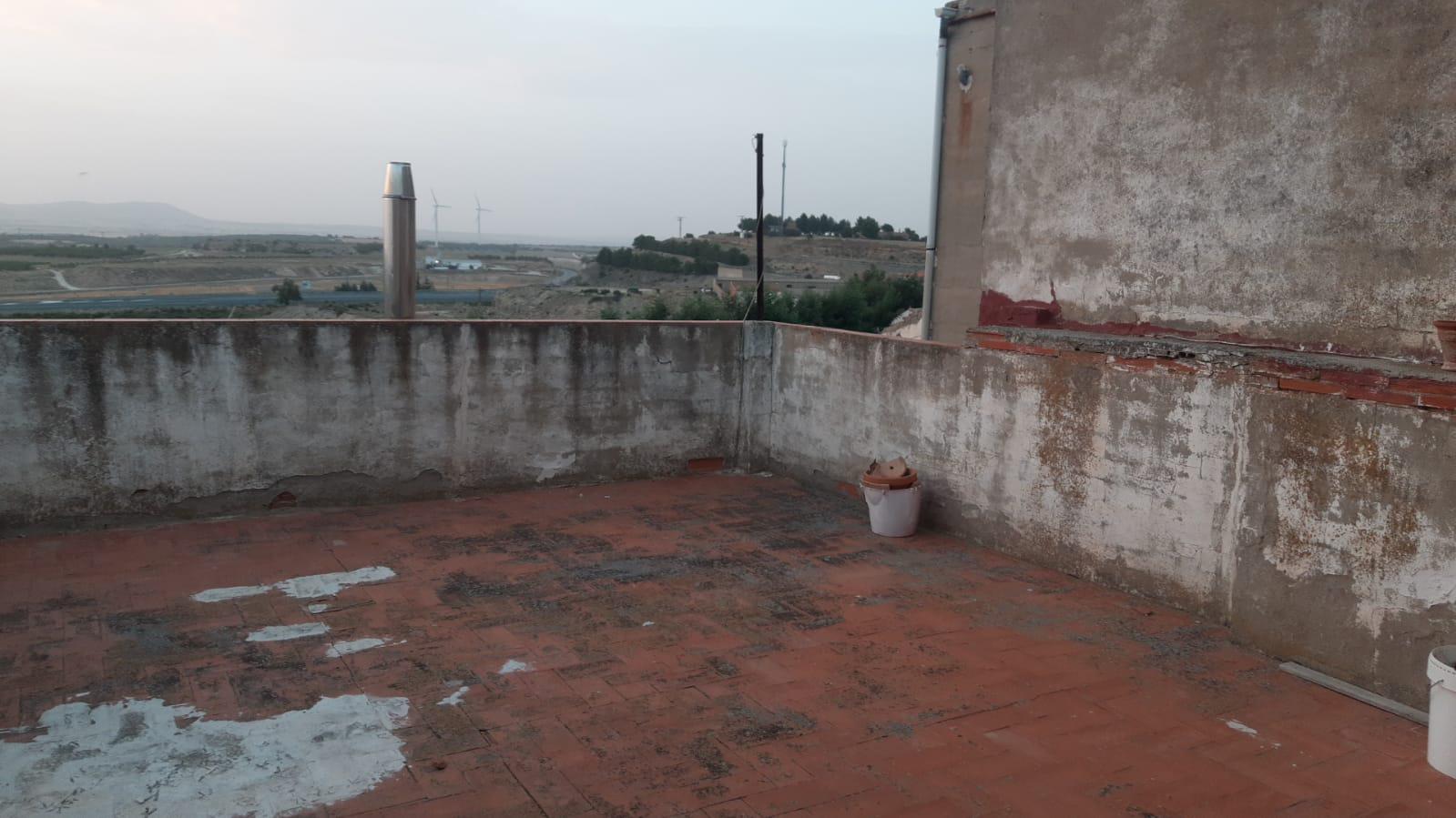 Imagen 28 Casa Adosada en venta en Bonete / A 3 calles del Ayuntamiento