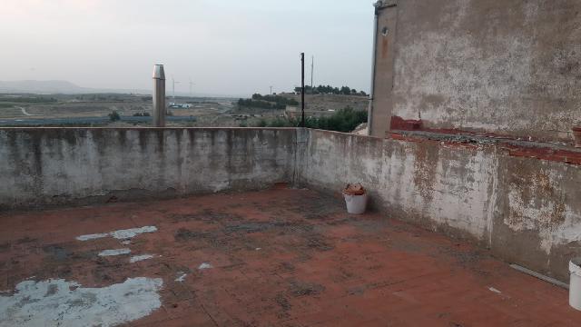 Imagen 28 Inmueble 276502 - Casa Adosada en venta en Bonete / A 3 calles del Ayuntamiento