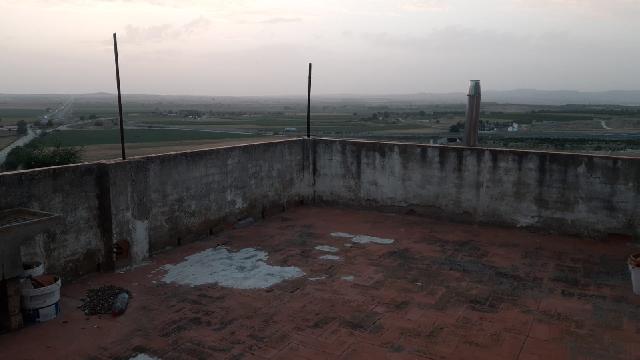 Imagen 29 Inmueble 276502 - Casa Adosada en venta en Bonete / A 3 calles del Ayuntamiento